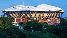 Arthur Ashe Stadium