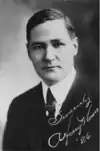 A. Harry Moore, Longest serving Governor of New Jersey in the 20th century  (deceased)