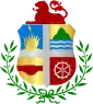 Official seal of Aruba