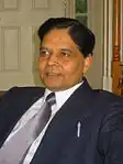 Arvind Panagariya