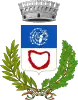 Coat of arms of Arzachena