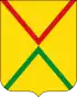 Coat of arms of Arzamas