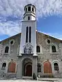 Church of the Holy Trinity (built 1857–1862)