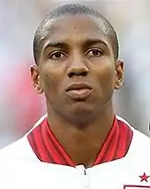 Ashley Young