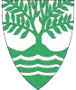 Coat of arms of Askøy Municipality