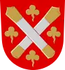 Coat of arms of Askainen