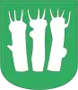 Coat of arms of Asker Municipality