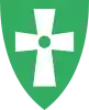 Coat of arms of Askvoll Municipality