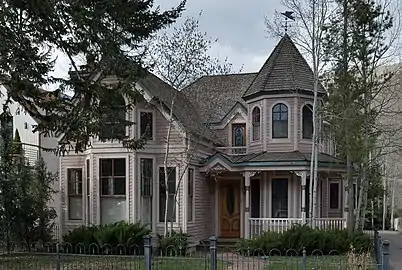 Victorian (North American)