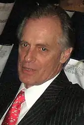 Keith Carradine