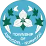 Official seal of Asphodel–Norwood