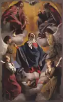 Assumption of the Virgin