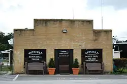 Astatula Town Hall & Police Department