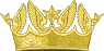 A depiction of an astral crown