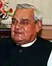 Atal Bihari Vajpayee 2002-06-12