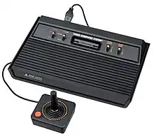 Atari 2600