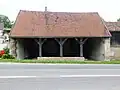 Lavoir (Public laundry)