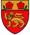 Coat of Arms of Athlone