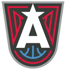 Atlanta Dream logo