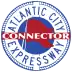 Atlantic City–Brigantine Connector marker