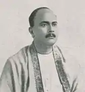 Atul Prasad Sen