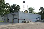 Augusta Township Fire Department