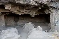 Aurangabad Caves 69