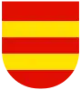 Coat of arms of Aust-Agder County