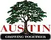 Official seal of Austin, Minnesota