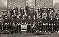 Fire Brigade Band 1912