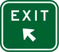 (GE2-3) Exit