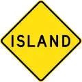 (W4-5) Island