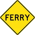 (W5-1) Ferry