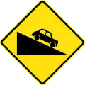 (W5-12) Steep Descent