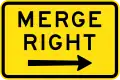 (W8-15) Merge Right