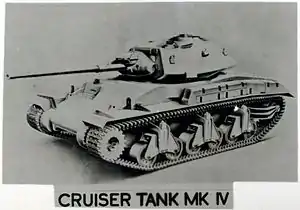 [An AC4 tank illustration.]