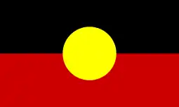 Australian Aboriginal