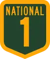 National Highway 1