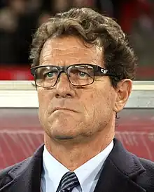 Fabio Capello