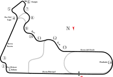 Grand Prix Circuit (1986–2014)