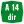 A14dir