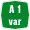 A1var