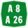 A8/A26