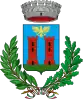 Coat of arms of Averara