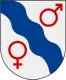 Coat of arms of Avesta Municipality