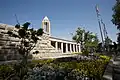 Mausoleum of Avicenna