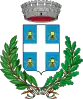 Coat of arms of Avigliana