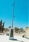 Flag Pole