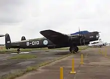 Avro Lincoln