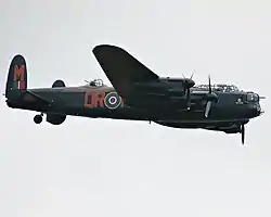 Lancaster